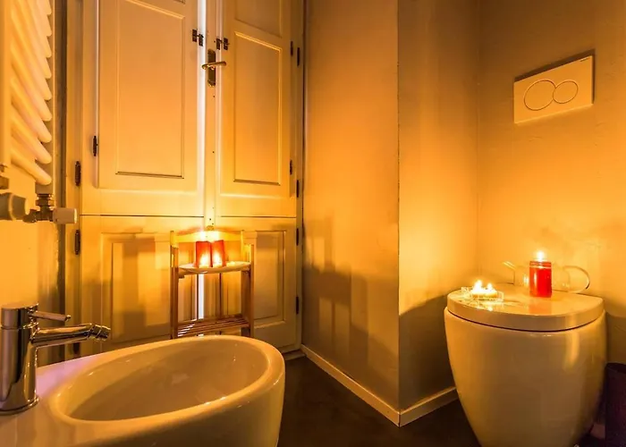 Apartamento A Gem In The Heart Of Trastevere Roma
