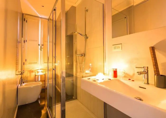 A Gem In The Heart Of Trastevere Roma