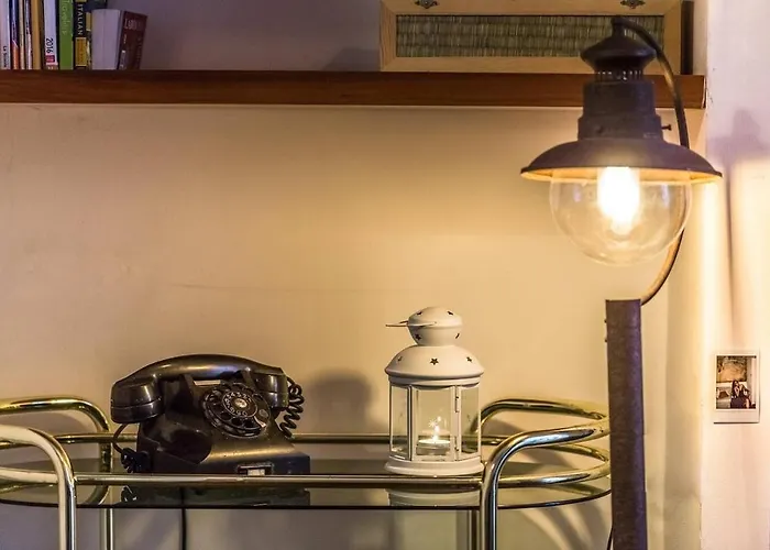 A Gem In The Heart Of Trastevere