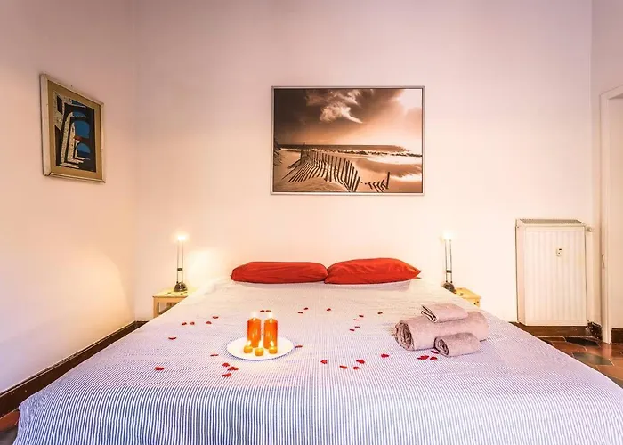 A Gem In The Heart Of Trastevere *