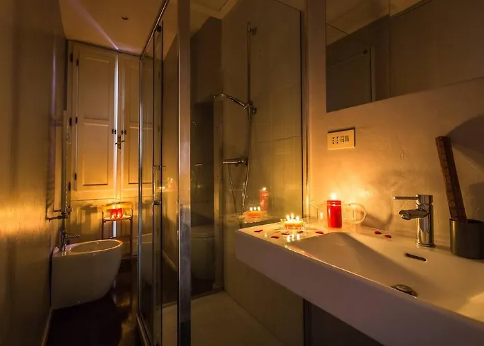 Apartamento A Gem In The Heart Of Trastevere