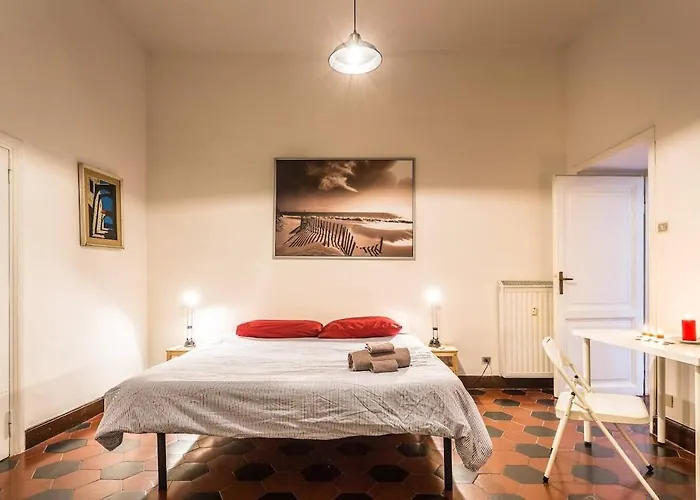 A Gem In The Heart Of Trastevere Apartamento Roma