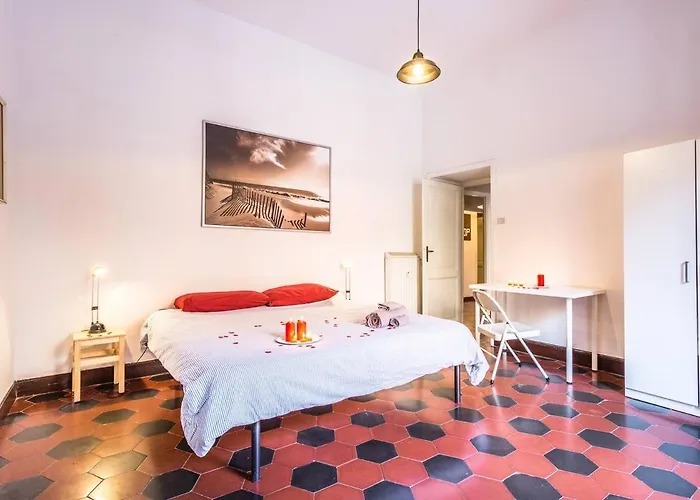 A Gem In The Heart Of Trastevere *