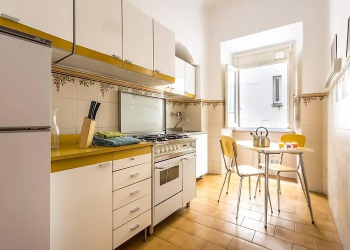 A Gem In The Heart Of Trastevere *