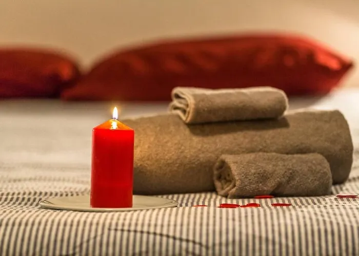 A Gem In The Heart Of Trastevere Apartamento